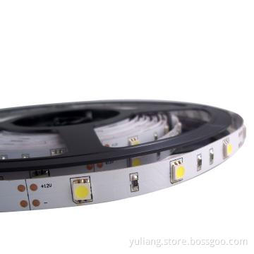 5050SMD white FPC LED strips